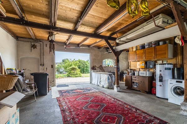 Medium property photo - Knibbelweg 17, 2761 JB Zevenhuizen